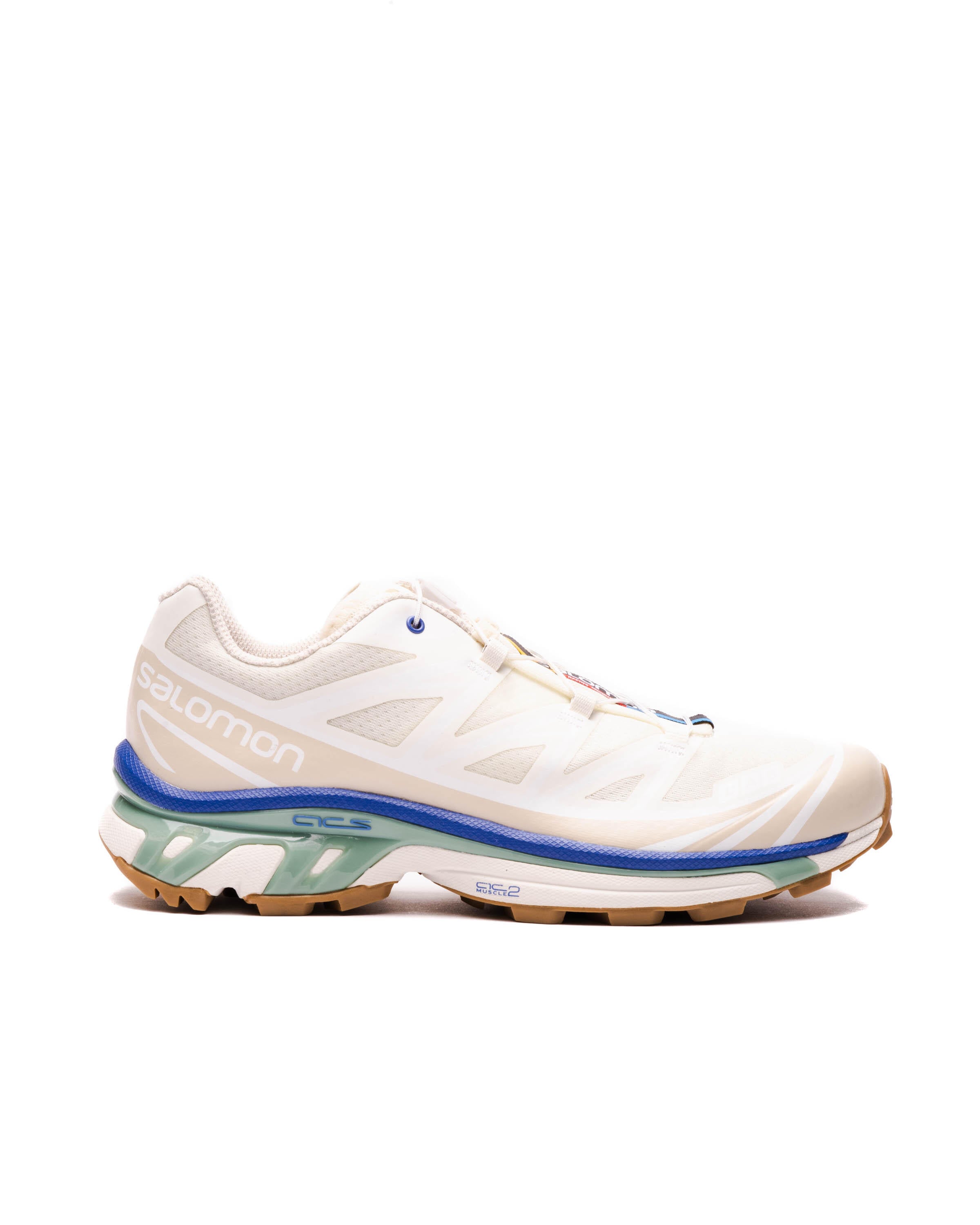 Salomon XT-6 | L41709800 | AFEW STORE